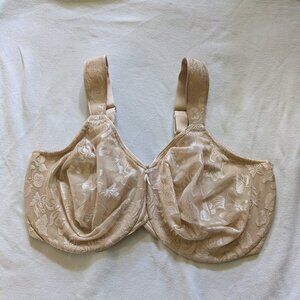 Wacoal Underwire Bra Size 44G Model 85567